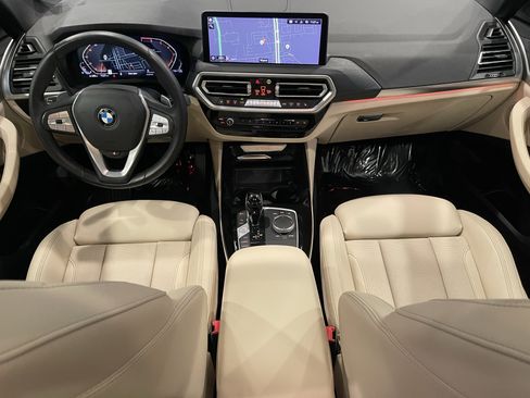 Certified 2022 BMW X3 xDrive30i w/ Premium Package 2 image 16