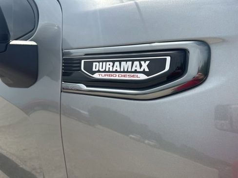Used 2026 GMC Sierra 1500 AT4 w/ AT4 Premium Package AWD/4WD image 13