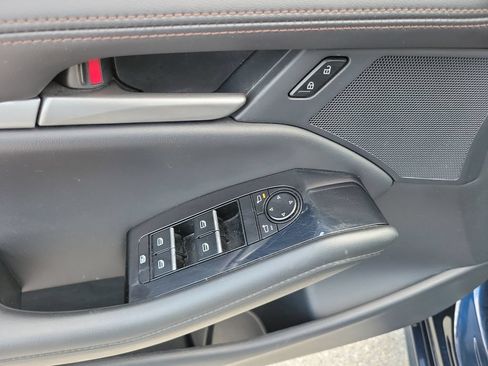 Used 2024 MAZDA MAZDA3 s FWD image 20