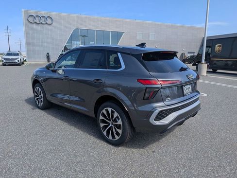 New 2026 Audi Q3 quattro 2.0T AWD/4WD image 4