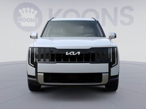 New 2027 Kia Telluride S image 2