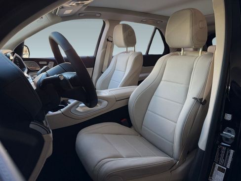 New 2026 Mercedes-Benz GLE 450 4MATIC image 20