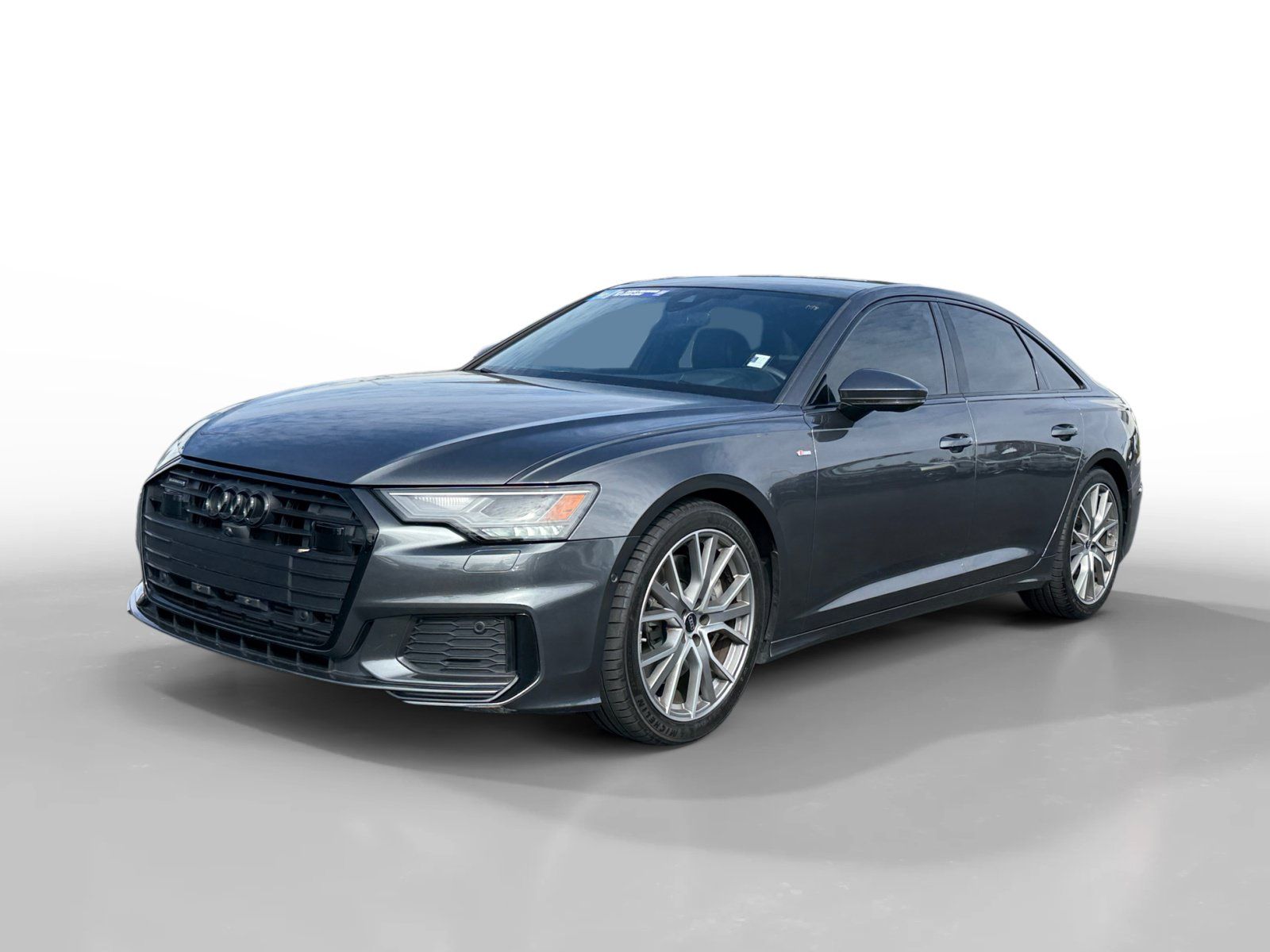 Used 2023 Audi A6 3.0T Prestige w/ Prestige Package AWD/4WD image 1