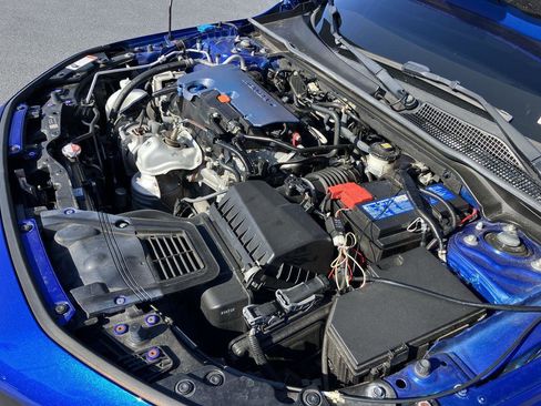 Used 2023 Honda Civic Sport image 31