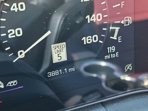Used 2025 Ford Mustang GT Premium RWD image 20
