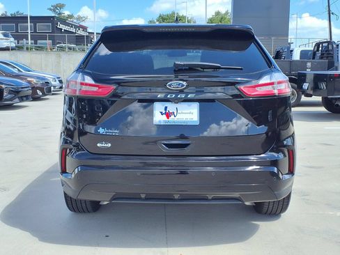 Used 2023 Ford Edge ST-Line AWD/4WD image 7
