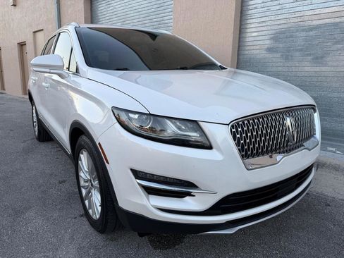 Used 2019 Lincoln MKC Premiere image 6