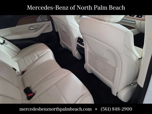 Certified 2022 Mercedes-Benz GLE 350 image 28