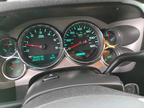 Used 2010 Chevrolet Silverado 1500 LT w/ Power Pack Plus image 27