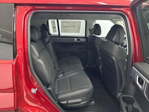 New 2026 Hyundai Santa Fe SEL image 16