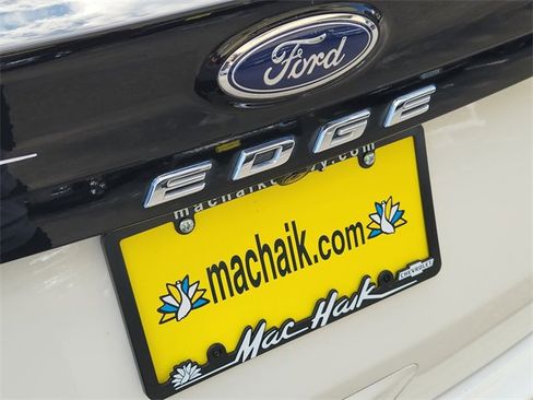 Used 2021 Ford Edge SEL w/ Convenience Package image 31