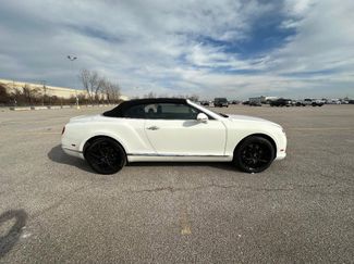 Used 2013 Bentley Continental GT video 2