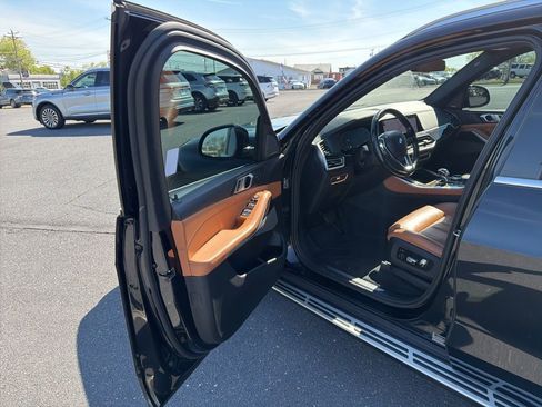 Used 2019 BMW X5 xDrive40i AWD/4WD image 17
