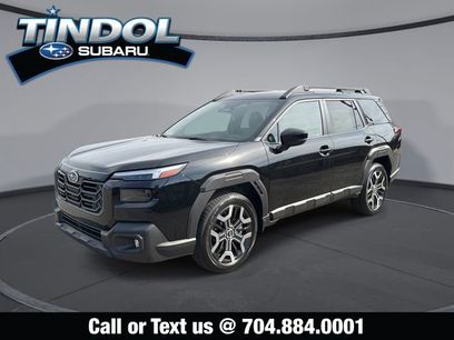 New 2026 Subaru Outback Touring XT
