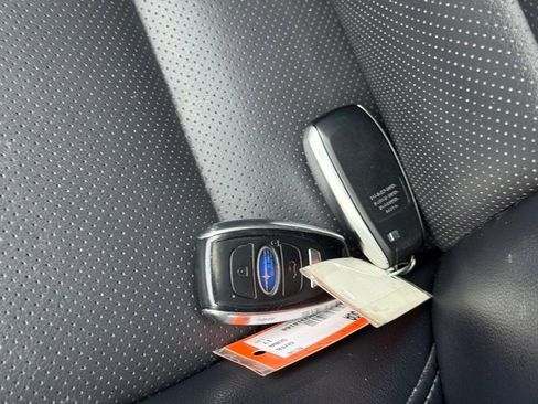 Used 2017 Subaru Outback 2.5i Limited image 30