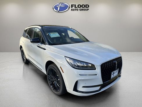 New 2026 Lincoln Corsair Premiere image 1