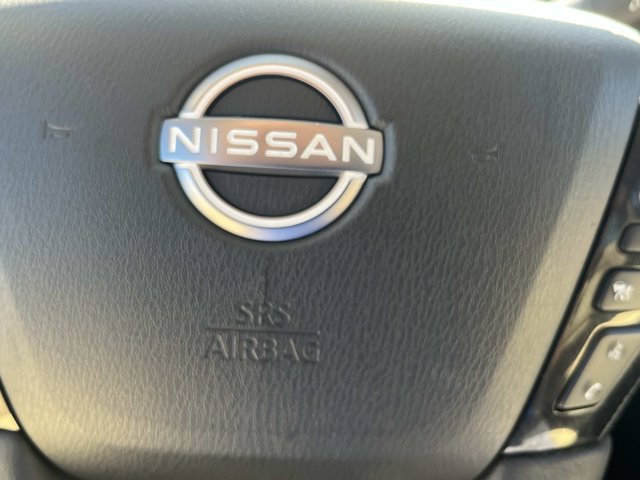 Used 2023 Nissan Armada SV w/ Cargo Package RWD image 34