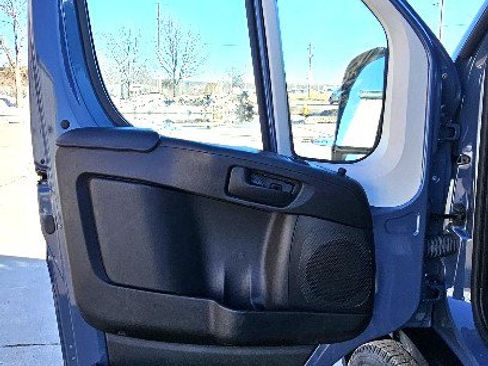 Used 2019 RAM ProMaster 3500 image 17