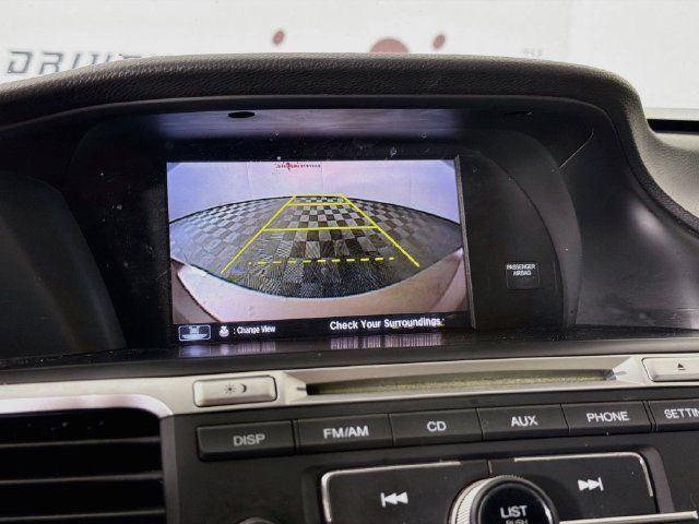 Used 2017 Honda Accord LX image 14