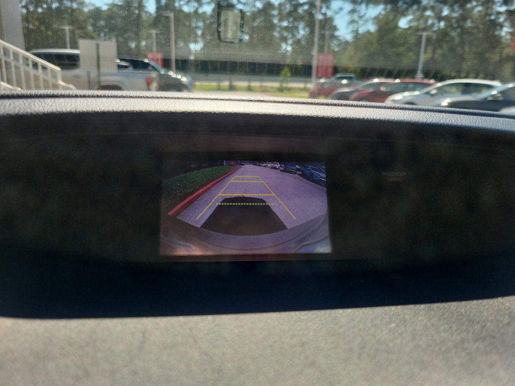 Used 2015 Honda CR-V LX image 28
