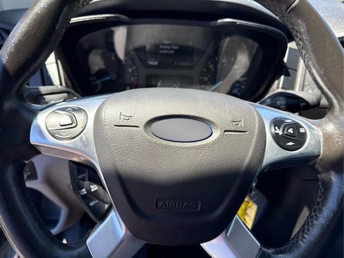 Used 2018 Ford Transit 150 130 Low Roof w/ Exterior Upgrade Package RWD image 31