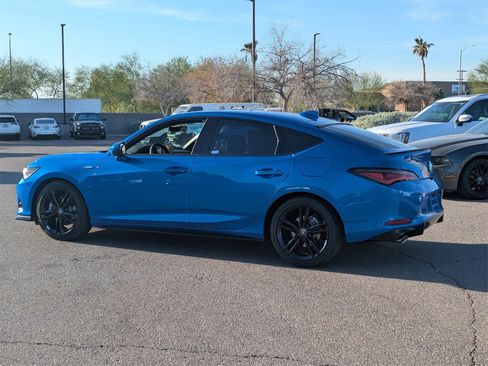 New 2026 Acura Integra A-Spec image 5