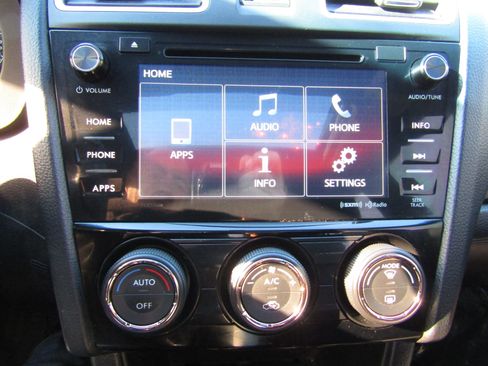 Used 2018 Subaru WRX Premium image 24