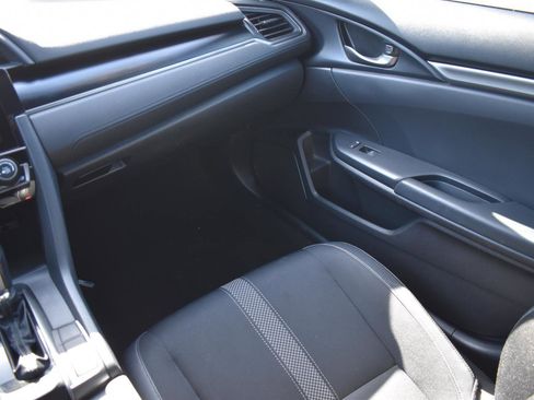 Used 2021 Honda Civic Sport image 18