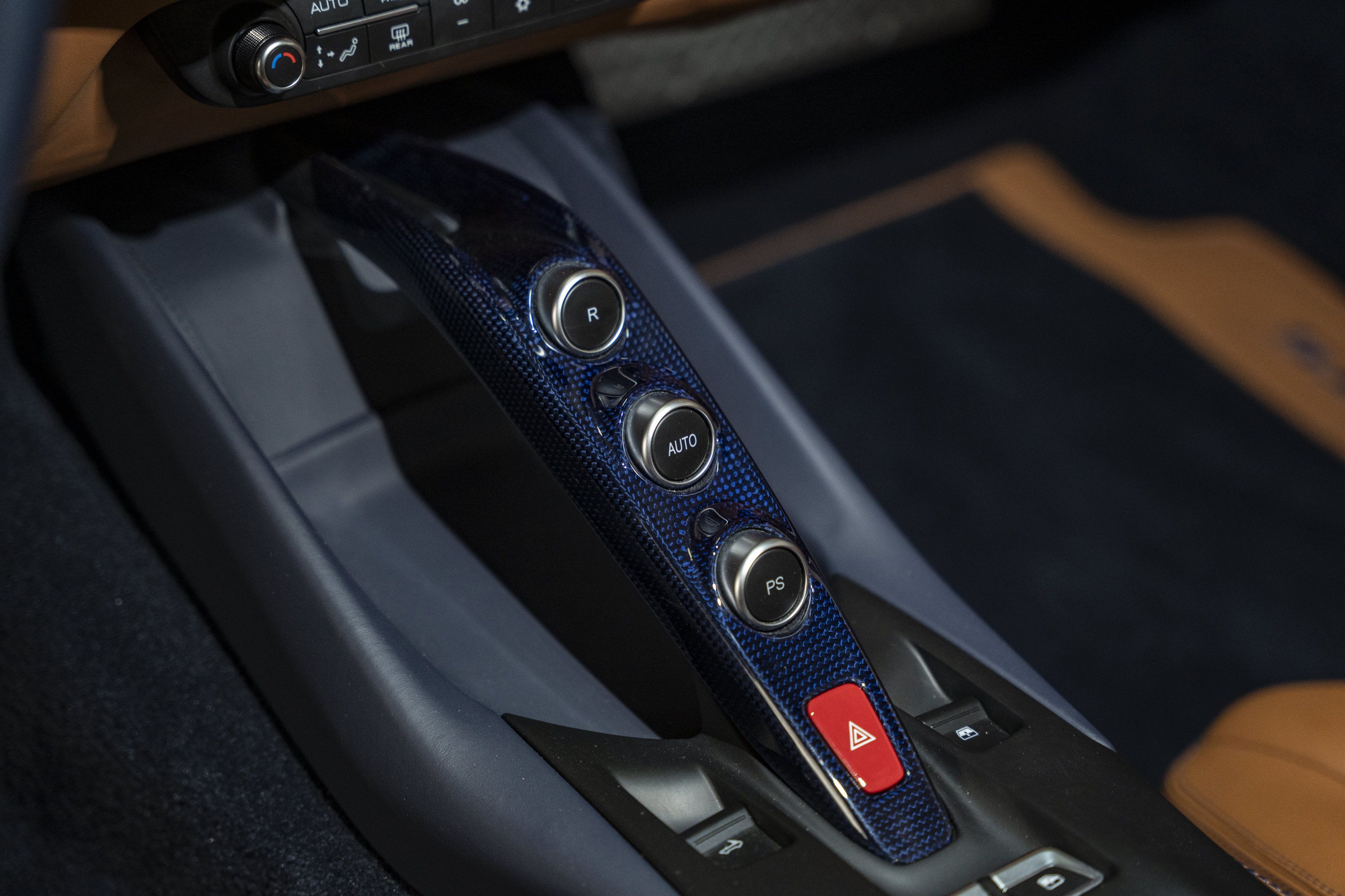 Used 2021 Ferrari 812 GTS RWD image 39