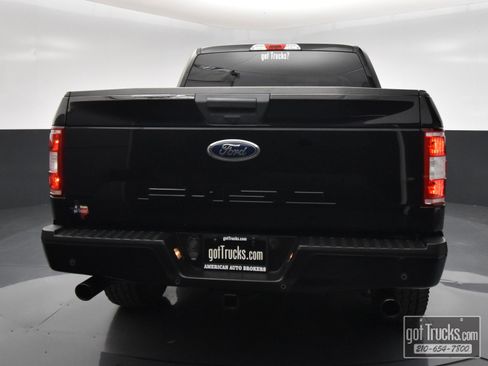 Used 2019 Ford F150 XL w/ Equipment Group 101A Mid AWD/4WD image 6