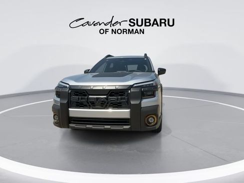 New 2026 Subaru Outback Wilderness AWD/4WD image 4
