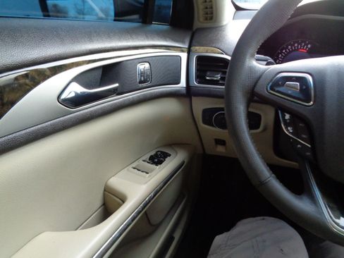 Used 2014 Lincoln MKZ w/ Equipment Group 101A Select image 25