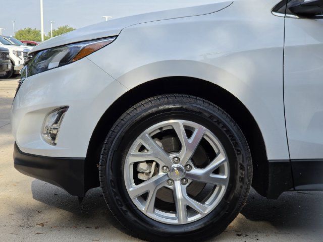 Used 2020 Chevrolet Equinox LT AWD/4WD image 7