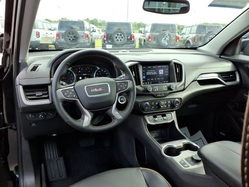 Used 2023 GMC Terrain AT4 w/ Infotainment Package II AWD/4WD image 15