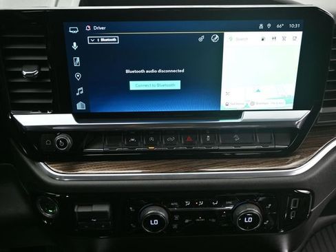 Used 2025 Chevrolet Silverado 1500 RST w/ Texas Edition Plus image 14