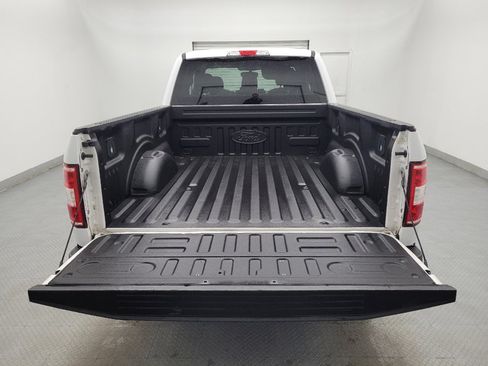 Used 2020 Ford F150 XLT w/ Equipment Group 301A Mid image 29