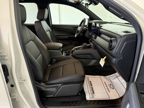 New 2026 Chevrolet Colorado Trail Boss image 30