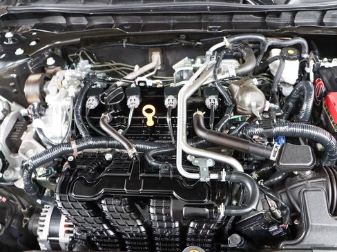 Used 2023 Nissan Altima 2.5 SL image 29