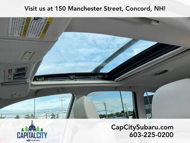 Used 2017 Subaru Forester 2.5i Limited AWD/4WD image 16