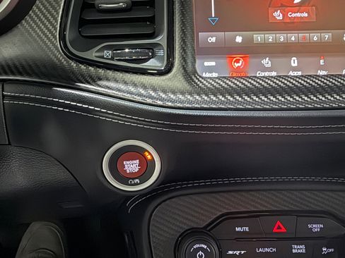 Used 2023 Dodge Challenger SRT Hellcat Redeye image 37