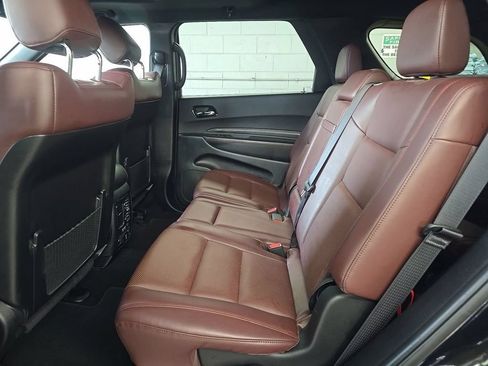 Used 2025 Dodge Durango R/T AWD/4WD image 5