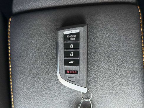 Used 2026 Acura Integra A-Spec FWD image 20