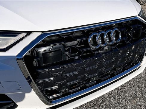 Used 2024 Audi A6 Premium Plus image 31