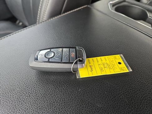 Used 2020 Ford F150 Lariat w/ Equipment Group 502A Luxury image 30