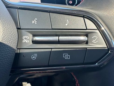 Used 2026 Chevrolet Traverse RS AWD/4WD image 14