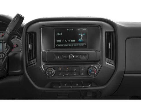 Used 2019 Chevrolet Silverado 2500 LTZ image 10
