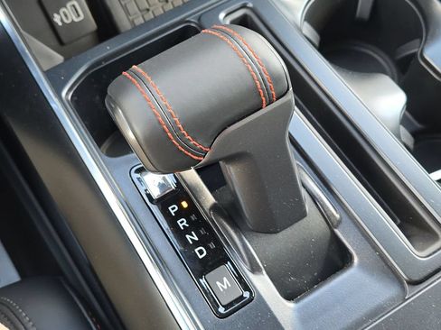 Used 2025 Ford F150 Raptor AWD/4WD image 20