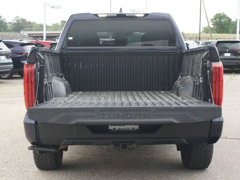 Used 2023 Toyota Tundra SR5 AWD/4WD image 15