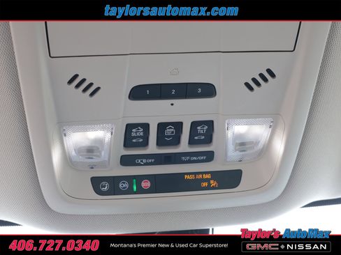 Used 2024 Buick Enclave Avenir w/ Avenir Technology Package AWD/4WD image 37