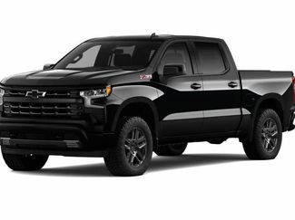 Used 2026 Chevrolet Silverado 1500 RST AWD/4WD video 1